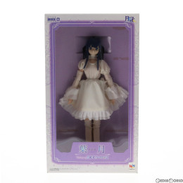 [FIG]葉月「月詠 -MOON PHASE-」アクションフィギュアコレクション+ メガハウス
