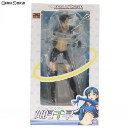 [FIG]和風堂玩具店 アイドルマスター 如月千早 彩色済み完成フィギュア エンターブレイン