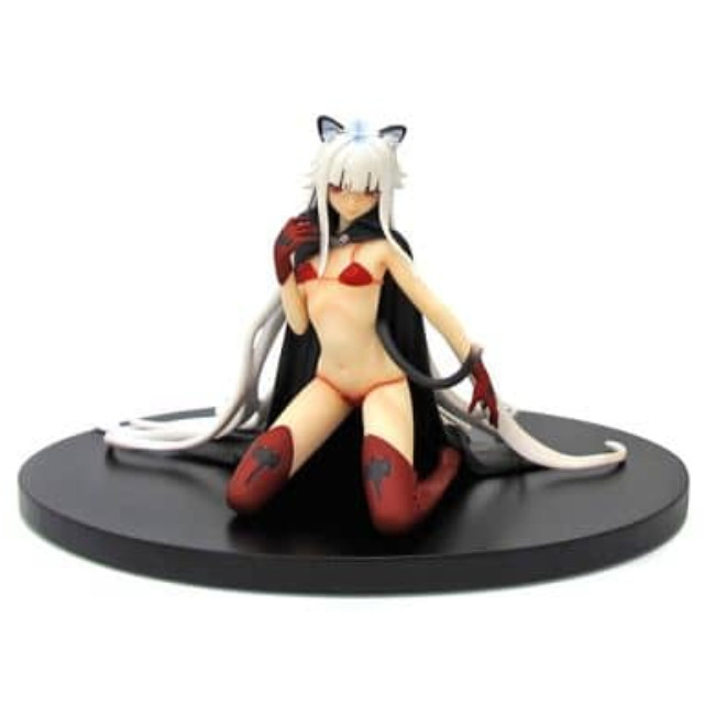 [FIG]篝ノ霧枝 レッドコスチューム Ver. 「美少女万華鏡 -呪われし伝説の少女-」 塗装済み完成品 流通限定 フィギュア ミルクポット