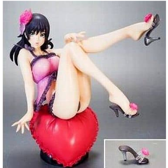 [FIG]薔子さん「The Art of 山下しゅんや」1/7PVC塗装済み完成品 フィギュア コトブキヤ