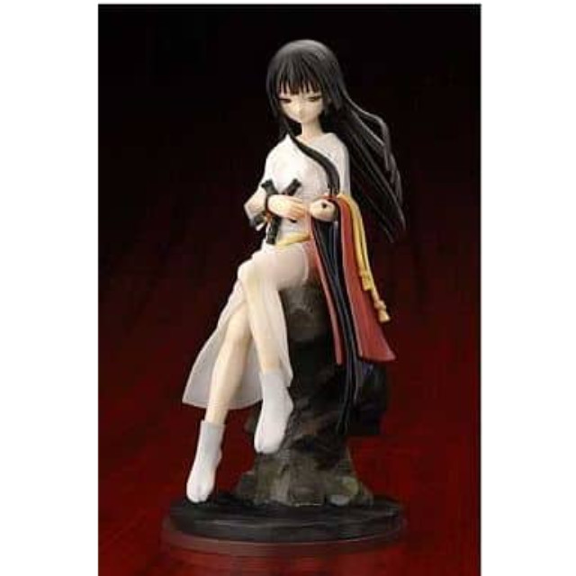 [FIG]閻魔あい 「地獄少女」 PVC製塗装済み完成品 フィギュア ハピネット