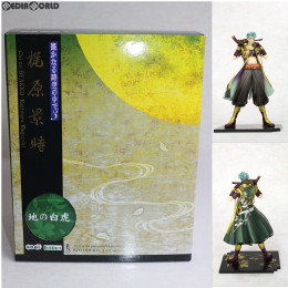 [FIG]遙かなる時空の中で3 地の白虎 梶原景時 1/10スケールPVC塗装済み完成品 フィギュア コトブキヤ