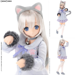 [DOL]サアラズ ア・ラ・モード 〜meow×meow a・la・mode〜 ロシアンブルー/アリサ 1/6完成品 ドール(POD019-MRA) アゾン