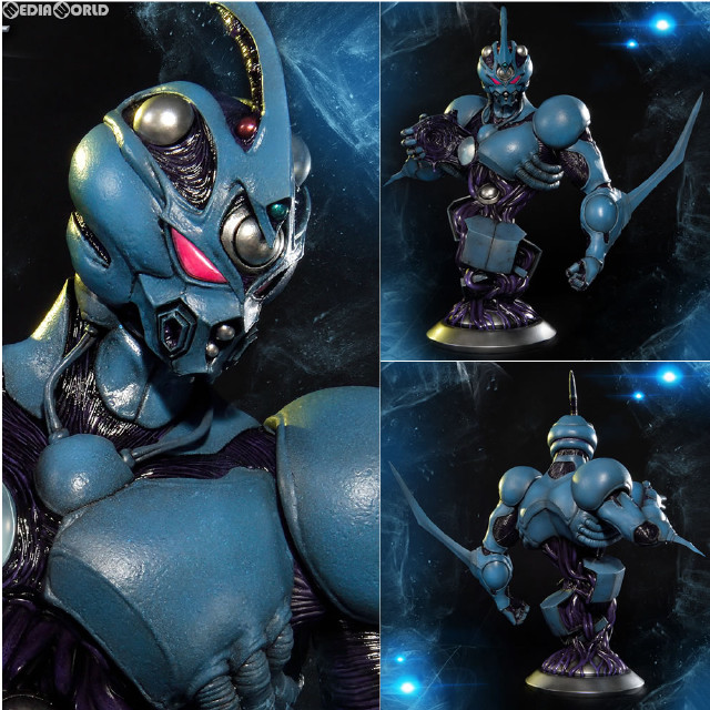 [FIG] プレミアムバスト/ 強殖装甲ガイバー ガイバーI バスト(PBGV-01) プライム1スタジオ