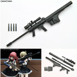 [PTM](再販)LittleArmory(リトルアーモリー) 1/12 LA004 M82A2タイプ プラモデル トミーテック