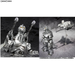 FIG]魂ウェブ商店限定 S.H.MonsterArts(モンスターアーツ) スーパー