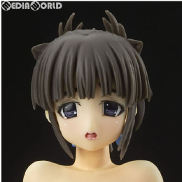 [買取]ギガパルス ポージング・フィギュア第3弾 香山水依(かやますい) 放尿ver 〜凌触島退魔録〜 淫妖蟲・触 1/8完成品 フィギュア ギガパルス