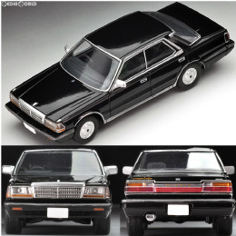 [MDL]トミカリミテッドヴィンテージNEO LV-N150b 日産グロリアV30ターボブロアム 85年式(黒) 1/64完成品 ミニカー トミーテック