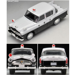 [買取]トミカリミテッドヴィンテージ LV-166a トヨタ パトロール 59年式(警視庁) 1/64完成品 ミニカー トミーテック