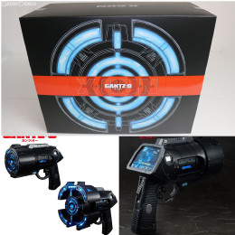 TOY]オンラインショップ限定 MASTER PRODUCT 1/1 Xガン GANTZ：O