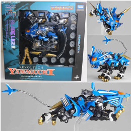 [FIG]リボルテックヤマグチ No.093 ブレードライガー ZOIDS(ゾイド) 完成品 フィギュア 海洋堂