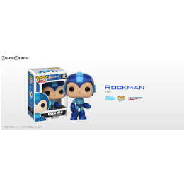 [FIG]POP! ロックマン 完成品 フィギュア FUNKO(ファンコ)