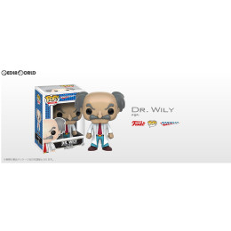 [買取]POP! Dr.ワイリー ロックマン 完成品 フィギュア FUNKO(ファンコ)