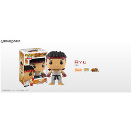 [買取]POP! リュウ ストリートファイター 完成品 フィギュア FUNKO(ファンコ)