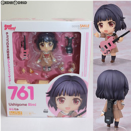 [FIG]ねんどろいど 761 牛込りみ(うしごめりみ) BanG Dream!(バンドリ) 完成品 フィギュア グッドスマイルカンパニー