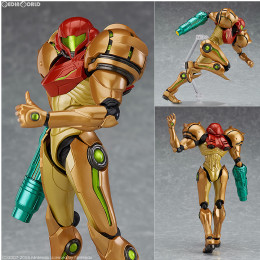 [FIG]figma(フィグマ) 349 サムス・アラン PRIME3ver. METROID PRIME 3 CORRUPTION(メトロイドプライム3 コラプション) 完成品 フィギュア グッドスマイルカンパニー