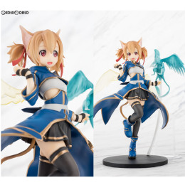 [FIG](再販)シリカ ソードアート・オンラインII 1/8完成品 フィギュア PULCHRA(プルクラ)