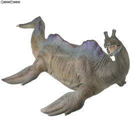 [FIG]ソフビトイボックス014 ネッシー ネス湖の怪獣(the Loch Ness Monster) 完成品 フィギュア(STB014) 海洋堂