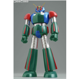 [買取]宮沢模型限定 ダイナマイトアクション! HYBRID No.4 グロイザーX コミックスVer. 完成品 フィギュア エヴォリューショントイ(EVOLUTION・TOY)