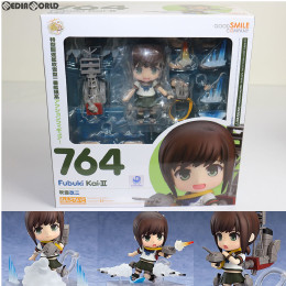 [FIG]ねんどろいど 764 吹雪改二(ふぶきかいに) 艦隊これくしょん ‐艦これ‐ 完成品 可動フィギュア グッドスマイルカンパニー