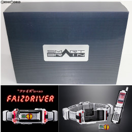 [TOY]プレミアムバンダイ限定 COMPLETE SELECTION MODIFICATION FAIZDRIVER(CSMファイズドライバー) 仮面ライダー555(ファイズ) 完成トイ バンダイ