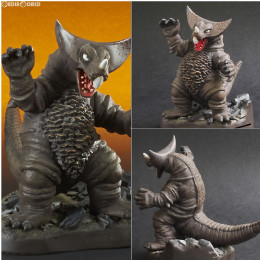 [FIG]FAVORITE SCULPTORS LINE デフォリアル CoinBank ゴモラ ウルトラマン 完成品 フィギュア エクスプラス