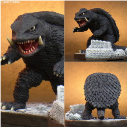 [FIG]FAVORITE SCULPTORS LINE デフォリアル Coin Bank ガメラ1966 大怪獣決闘 ガメラ対バルゴン 完成品 フィギュア エクスプラス