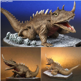 [FIG]FAVORITE SCULPTORS LINE デフォリアル CoinBank バルゴン 大怪獣決闘 ガメラ対バルゴン 完成品 フィギュア エクスプラス