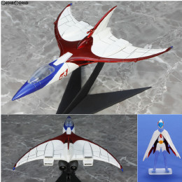 [TOY](再販)EX合金 G-1 リペイントver. 科学忍者隊ガッチャマン 完成トイ アートストーム