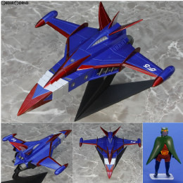 [TOY](再販)EX合金 ゴッドフェニックス(G-5) リペイントver. 科学忍者隊ガッチャマン 完成トイ アートストーム