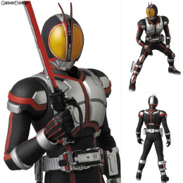 リアルアクションヒーローズ No.773 RAH 仮面ライダーファイズ Ver.1.5 