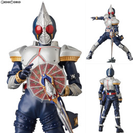 [FIG]リアルアクションヒーローズ No.774 RAH 仮面ライダーブレイド 仮面ライダー剣(ブレイド) 完成品 フィギュア タイムハウス(メディコム・トイ)