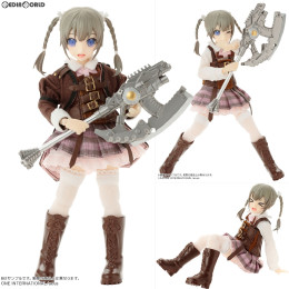 [DOL]1/12 アサルトリリィシリーズ 032 アサルトリリィ外伝 岸本・ルチア・来夢(らいむ) 完成品 ドール(ALC032-KLR) アゾン