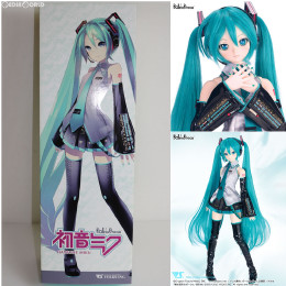 [DOL]Dollfie Dream(ドルフィードリーム) DD 初音ミク VOCALOID(ボーカロイド) 1/3ドール ボークス