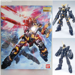 [PTM]MG 1/100 RX-0 ユニコーンガンダム2号機 バンシィ 機動戦士ガンダムUC プラモデル バンダイ