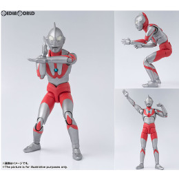 [FIG]S.H.Figuarts(フィギュアーツ) ウルトラマン(Aタイプ) 完成品 可動フィギュア バンダイ