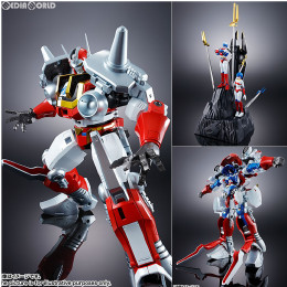 [買取]超合金魂 GX-39R バイカンフー(リニューアルバージョン) マシンロボ クロノスの大逆襲 完成トイ バンダイ