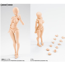 買取 S H Figuarts フィギュアーツ ボディちゃん 矢吹健太朗 Edition Pale Orange Color Ver 完成品 フィギュア バンダイ 買取5 500円 カイトリワールド