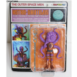[FIG]Astro Nautilus(アストロ ノーチラス) The Outer Space men(アウタースペースメン) アクションフィギュア フォーホースメン