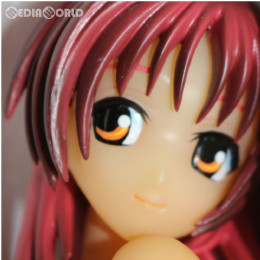 [FIG]ワンフェス2009夏限定 向坂環(こうさかたまき) 下着Ver. 小麦肌-イエロー- ToHeart2(トゥハート2) 1/6完成品 フィギュア 回天堂