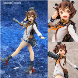 [FIG]雪風(ゆきかぜ) 艦隊これくしょん -艦これ- 完成品 フィギュア キューズQ