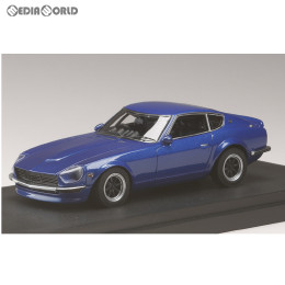 [買取]悪魔のZ 後期型 湾岸ミッドナイト 1/43完成品 ミニカー(PM4361B) MARK43