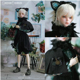 [DOL]Aimerai×Code Noir 60.5cm Gwyn(グウェン) - Gentleman Cat Ver. フルセット 1/3完成品 ドール Aimerai(アイメライ)