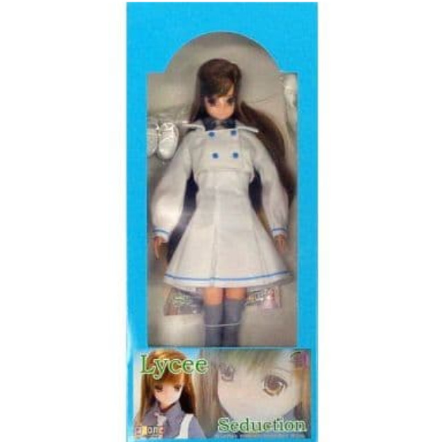 [DOL]アゾンオリジナルドール LYCEE(リセ)/Seduction 1/6 完成品 ドール(AOD006-SDN) アゾン