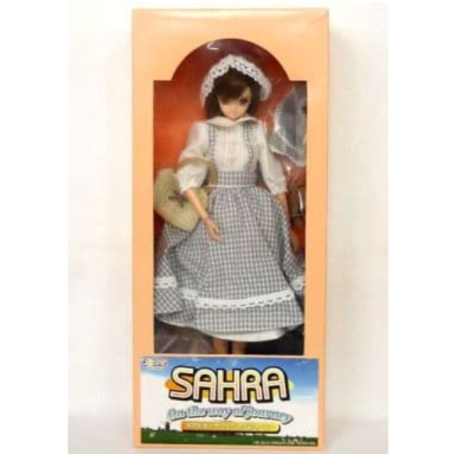 [DOL]アゾンオリジナルドール SAHRA(サアラ)/On the way of Journey(オン ザ ウェイ オブ ジャーニー) 1/6 完成品 ドール(AOD002-OWJ) アゾン