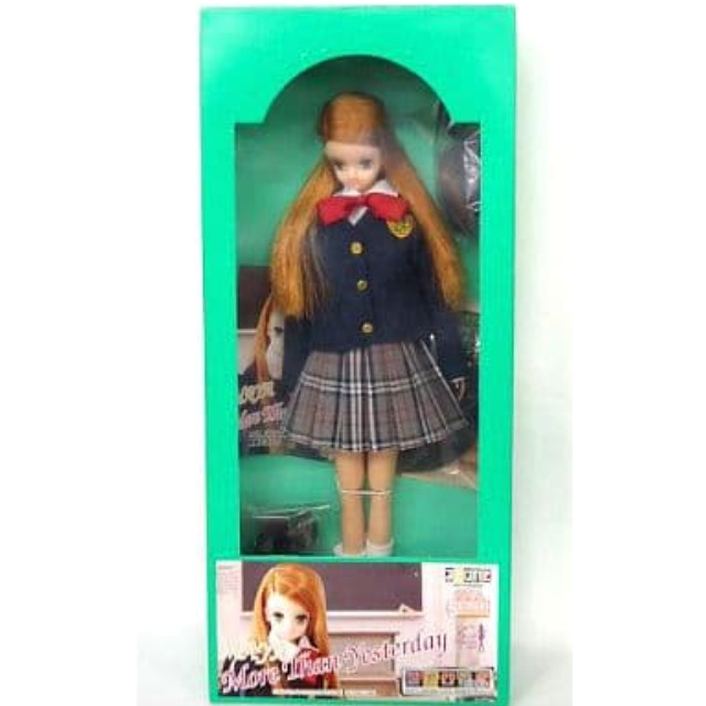 [DOL]アゾンオリジナルドール MAYA(マヤ)/More than Yesterday(モア ザン イエスタデイ)(AZONE DOLL ARENA 2003開催記念ver.) 1/6 完成品 ドール(AOD008-MTY) アゾン