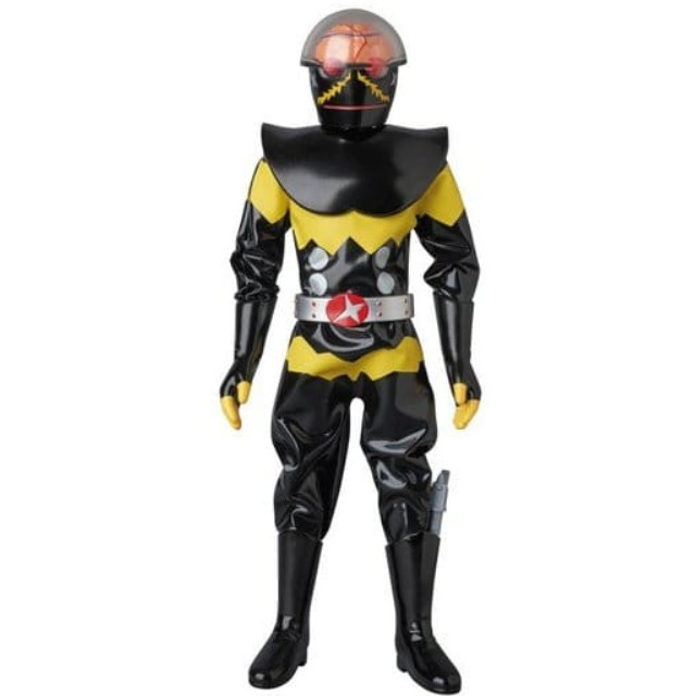 [FIG]リアルアクションヒーローズ No.748 RAH1970 ハカイダー 人造人間キカイダー 完成品 アクション メディコム・トイ