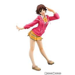 [FIG]世界制服作戦 No.028 本田未央(ほんだみお) メガトレショップ/プレミアムバンダイ限定 アイドルマスター シンデレラガールズ 1/10 完成品 フィギュア メガハウス