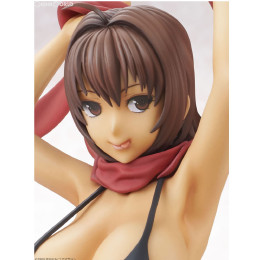 [FIG]吉井結花(よしいゆか) 日焼けver. ツンデロ 1/6 完成品 フィギュア Q-six(キューシックス)