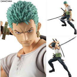 S.H.Figuarts(フィギュアーツ) ロロノア・ゾロ -鬼ヶ島討入- ONE PIECE(ワンピース) 完成品 可動フィギュア バンダイスピリッツ型番